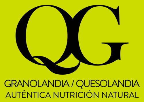 Granolandia