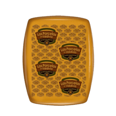 Queso Parcelas de Valdivia