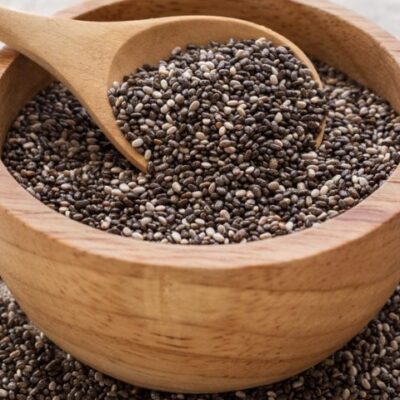Chia tradicional